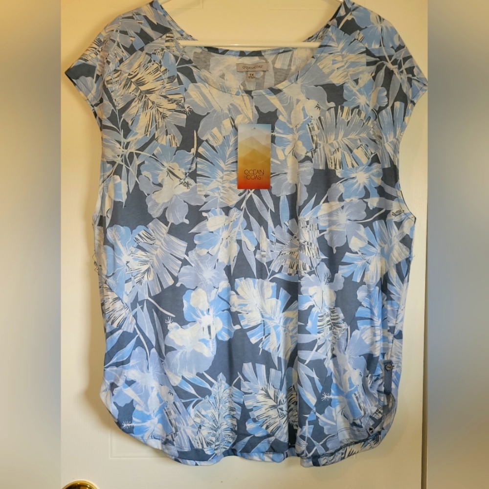 Nwt floral